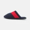 Pier One UNISEX - Kapcie - Dark Blue/red 2 Pier One UNISEX - Kapcie - Dark Blue/red -Sklep Toni Pons 235bd992fafa4c2c861f165a2a5d1e04