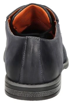 Bugatti Oksfordki - Blauw 8 Bugatti Oksfordki - Blauw -Sklep Toni Pons 23ff6cc2957b403280221de5b42ae264