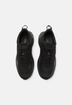 Hugo LEON RUNN - Sneakersy Niskie - Black 11 Hugo LEON RUNN - Sneakersy Niskie - Black -Sklep Toni Pons 2437459643054998a68374b1352b9e89
