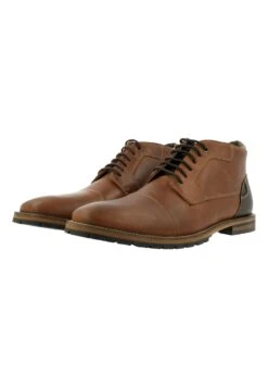 Bullboxer Botki Sznurowane - Tan/cognac -Sklep Toni Pons 251d70ac958c4d63b24af708d40b8d6e