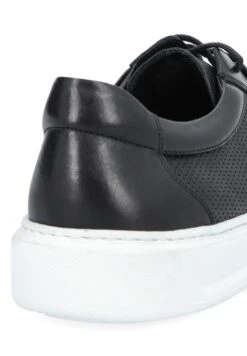 GREIG - Sneakersy Niskie - Black -Sklep Toni Pons 252dfd1844bf4b7bbda644535f71d950