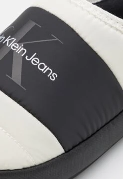 Calvin Klein Jeans HOME - Kapcie - Cirrus Grey -Sklep Toni Pons 2544a443cd6242339d0b16eec03c37ea