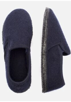 Giesswein NIEDERTHAL - Kapcie - Ocean -Sklep Toni Pons 28a189ec9eb34ca0a86dd71e4e211abe