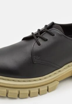 Dr. Martens RIKARD - Oksfordki - Black Lucido -Sklep Toni Pons 28a9fa6cc2e14200ae23ffcb57634c8f