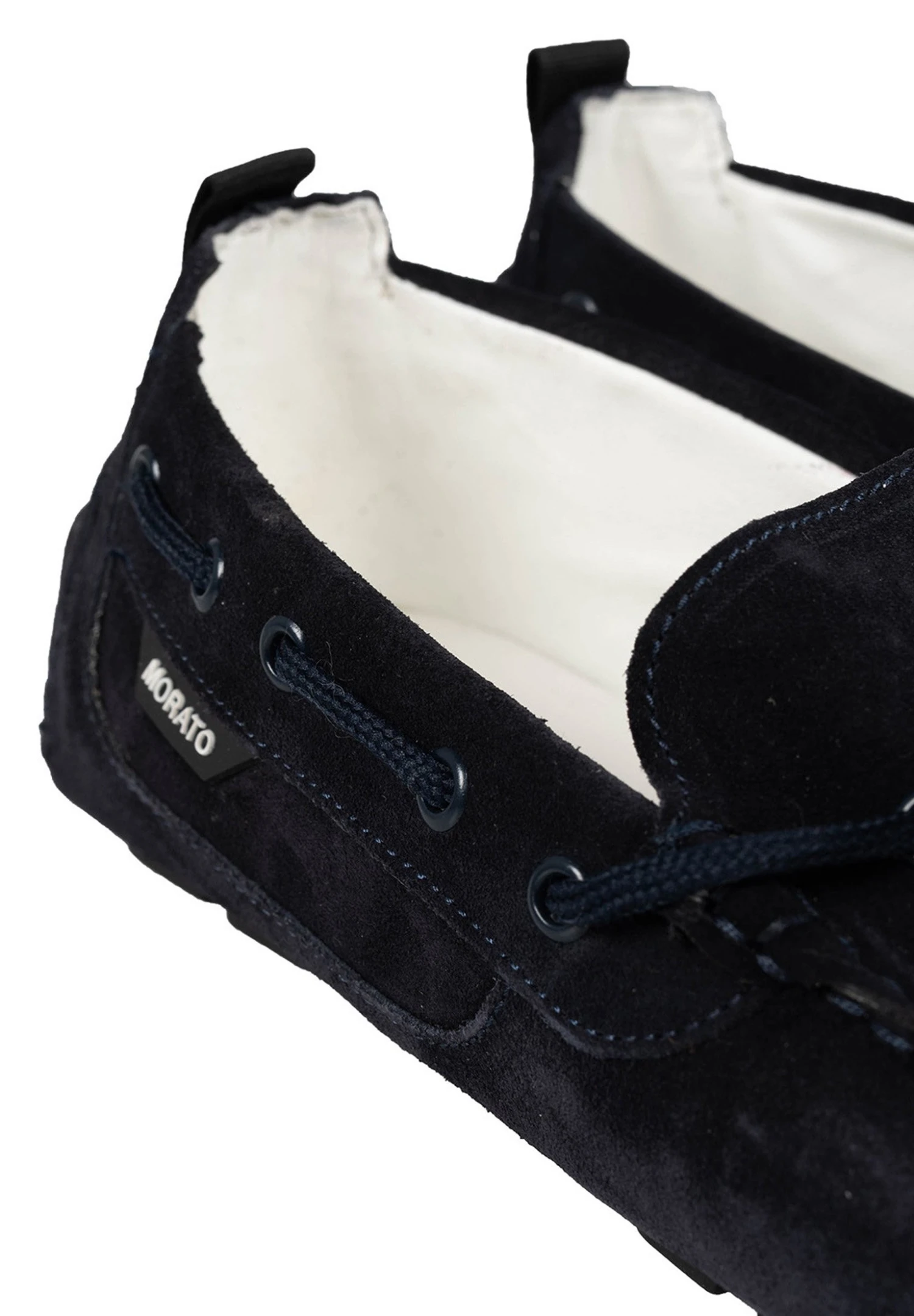 Antony Morato Buty żeglarskie - Dunkelblau 7 Antony Morato Buty żeglarskie - Dunkelblau - obrazek 5