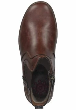 RELIFE Botki - Marron Cognac -Sklep Toni Pons 292b87c700b6432e90f06253dfe8b96a