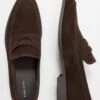 Pier One Eleganckie Buty - Brown 2 Pier One Eleganckie Buty - Brown -Sklep Toni Pons 2a03a93a178a4ac395f5cc38cbd52751