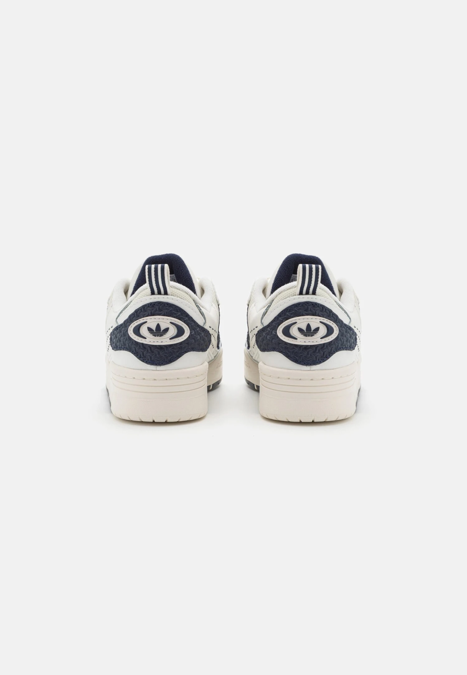 Adidas Originals ADI2000 UNISEX - Sneakersy Niskie - Cloud White/collegiate Navy/off-white 5 Adidas Originals ADI2000 UNISEX - Sneakersy Niskie - Cloud White/collegiate Navy/off-white - obrazek 3