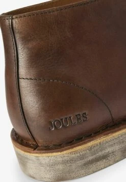 Next JOULES - Botki Sznurowane - Tan -Sklep Toni Pons 2d01320044a64b19a10effb66e00a562