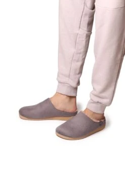 Toni Pons NOTI-BD - Kapcie - Gris