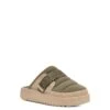 Ugg M MAXXER STRAP SLIDE - Kapcie - Green -Sklep Toni Pons 2ee94aacf17149068091bf1a5c968114