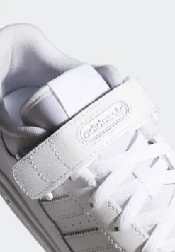 Adidas Originals FORUM UNISEX - Sneakersy Niskie - White -Sklep Toni Pons 2f346fa53202447d8780a74e7dd68d3d