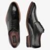 Next DERBY - Eleganckie Buty - Black -Sklep Toni Pons 2f5060fc5d584d1c827a383cecd3ae51