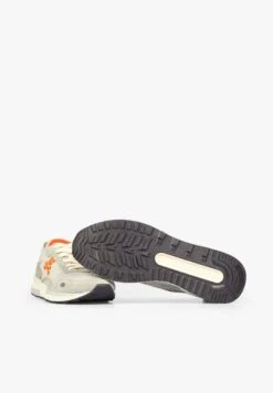 Scalpers WITH NEON SKULL DETAIL - Sneakersy Niskie - Grey -Sklep Toni Pons 2f57e247d4454193ba11a382292516c2