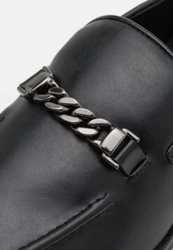 Call It Spring VEGAN RYO - Półbuty Wsuwane - Black -Sklep Toni Pons 2fe8217c17474d9cbb7b27ddc5d013e1