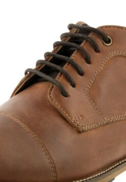 Bullboxer Botki Sznurowane - Tan/cognac -Sklep Toni Pons 30e15e0a91da44038eaf3aa793a0089e