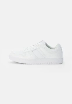 Jack & Jones JFWJAM - Sneakersy Niskie - White/mono