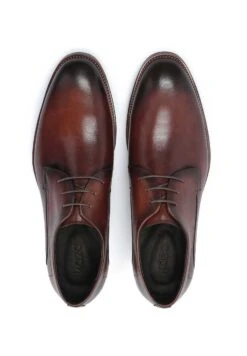 Kazar NIKET - Eleganckie Buty - Brown -Sklep Toni Pons 31678ab4888c418db0f8956e648cbb39