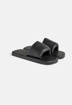 HASTALAVISTA - Kapcie - Schwarz