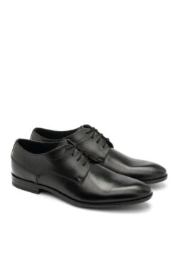IDCK - Eleganckie Buty - N Czarny Zh