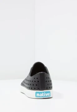 Native JEFFERSON - Półbuty Wsuwane - Jiffy Black/shell White -Sklep Toni Pons 34c1630b467341fd85c0dfc8861fbb7e
