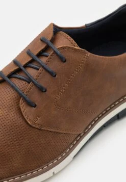 Pier One Sznurowane Obuwie Sportowe - Brown -Sklep Toni Pons 34cfbbd532a143ce98829f07d29920e0