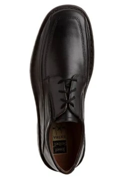 Josef Seibel BRIAN - Oksfordki - Schwarz 15 Josef Seibel BRIAN - Oksfordki - Schwarz -Sklep Toni Pons 34e92883825a4a7392aa3e6100563f6b