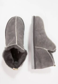 Shepherd ANDY - Kapcie - Asphalt