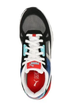 Puma GRAVITON PRO - Sneakersy Niskie - Zwart -Sklep Toni Pons 36f34e5ec7c944e0b033dc6b023cebf7