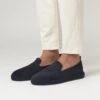 POSITANO - Espadryle - Bleu Suede -Sklep Toni Pons 375eeb7064934e2eaa1a4c61aa56a6f2
