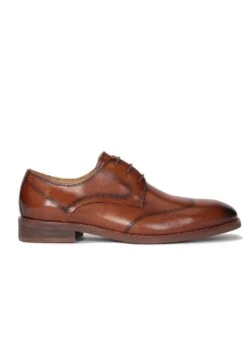 Kazar BENEDITO.. - Eleganckie Buty - Brown -Sklep Toni Pons 38ad33e0435d44709380d069bf74782f