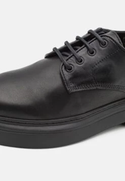 CLUB DERBY - Oksfordki - Every Black -Sklep Toni Pons 3910e905da70498db5a4fac43e0a0ca1