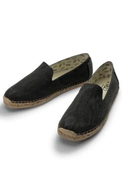 ESSENTIAL - Espadryle - Grey -Sklep Toni Pons 3ca3ceac7c2249929a5977a3b27e7aa6