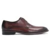 Kazar NIKET - Eleganckie Buty - Brown