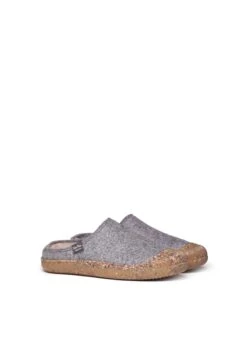 Toni Pons CARLO-FR - Kapcie - Gris