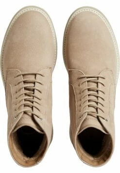 Calvin Klein Botki Sznurowane - Beige -Sklep Toni Pons 3f4357ba1bd34b8a9914e3da13a9f072