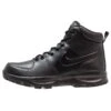 Nike Sportswear MANOA - Sneakersy Wysokie - Schwarz -Sklep Toni Pons 3f486ada49e94152bee66b642fe2dc6d