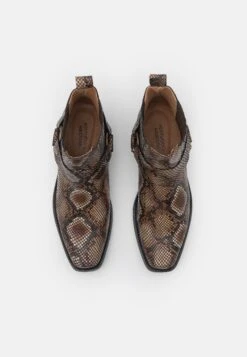 UNISEX - Botki Kowbojki I Motocyklowe - Brown -Sklep Toni Pons 3fcfc0dacfba475991b624f903f759c6