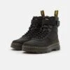 Dr. Martens COMBS UNISEX - Botki Sznurowane - Black -Sklep Toni Pons 3fda95515f9047fd8aa42e2d4161dd78