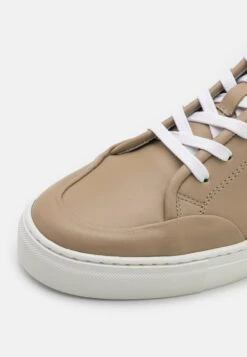 BELSTAFF RALLY - Sneakersy Wysokie - Dark Sand -Sklep Toni Pons 403e202c29ca4f6ca51c4f6c3315db80