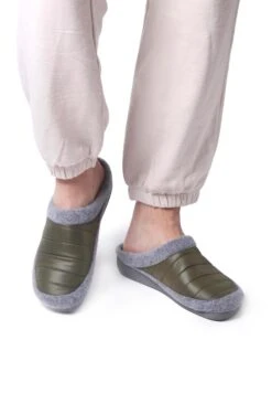 Toni Pons NORDI - Kapcie - Caqui