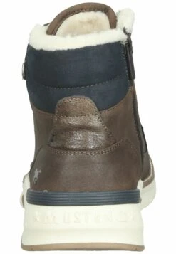 Mustang Śniegowce - Braun -Sklep Toni Pons 40eea75a3c0f441bbc57b6f5e5fea6e0