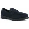 Geox SPHERICA - Mokasyny - Navy -Sklep Toni Pons 4129fe7965424a09a8382fd05e00030c