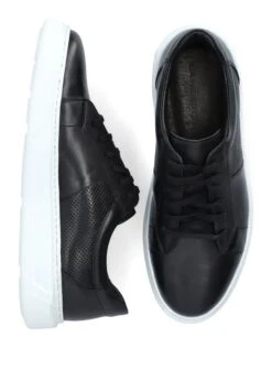 GREIG - Sneakersy Niskie - Black -Sklep Toni Pons 416b4c7dcffc483ca52a65ed6317e909