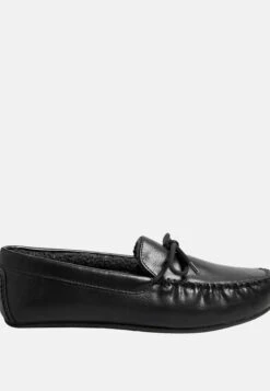Marks & Spencer THERMOWARMTH MOCCASIN - Kapcie - Black -Sklep Toni Pons 43ff98d2abf745a88618ec222c9e8ecb