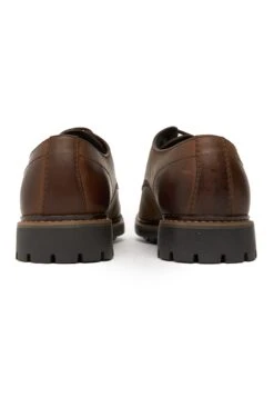 PAX - Eleganckie Buty - Brown Leather -Sklep Toni Pons 44f790dd9d734abf80e7b5090ea574fd