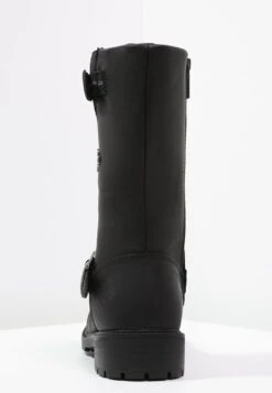 Harley Davidson RANDY - Kowbojki I Obuwie Motocyklowe - Black -Sklep Toni Pons 451e7b01df1a4ea3813f08116b8473ad