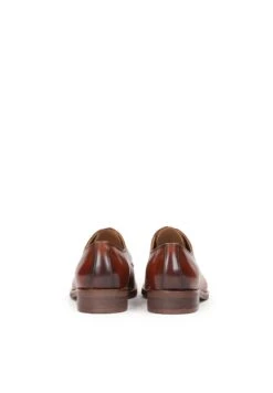 Kazar BENEDITO.. - Eleganckie Buty - Brown -Sklep Toni Pons 455e2c12c1e247d4976ed1660dda1b68