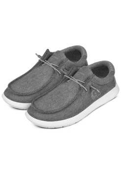 Giesswein Półbuty Wsuwane - Schiefer -Sklep Toni Pons 456da213c32c412eac0f7ea1af271d78