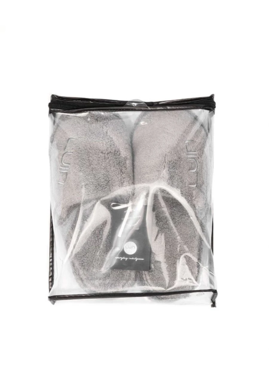 Kapcie - Granite 4 Kapcie - Granite - obrazek 2